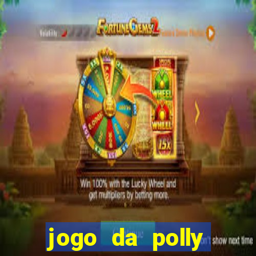 jogo da polly pocket 360